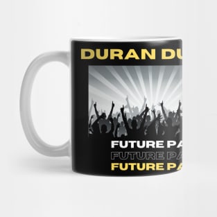 Future Past Mug